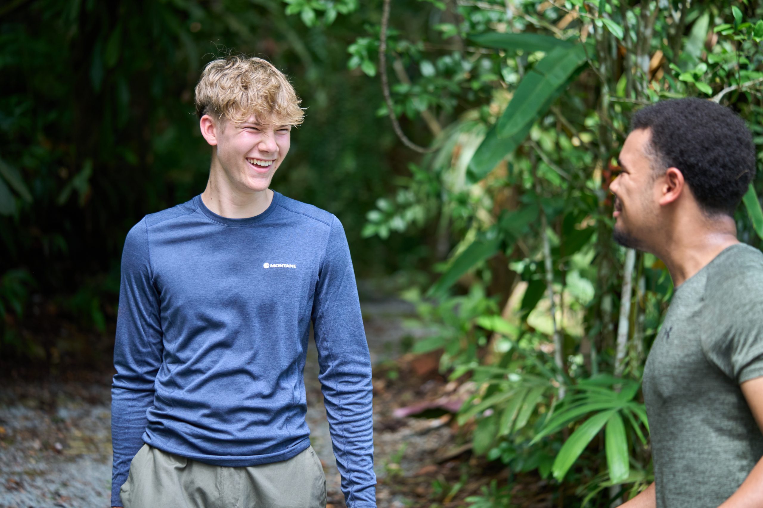 Discovering Borneo – my time with Global Action featured image