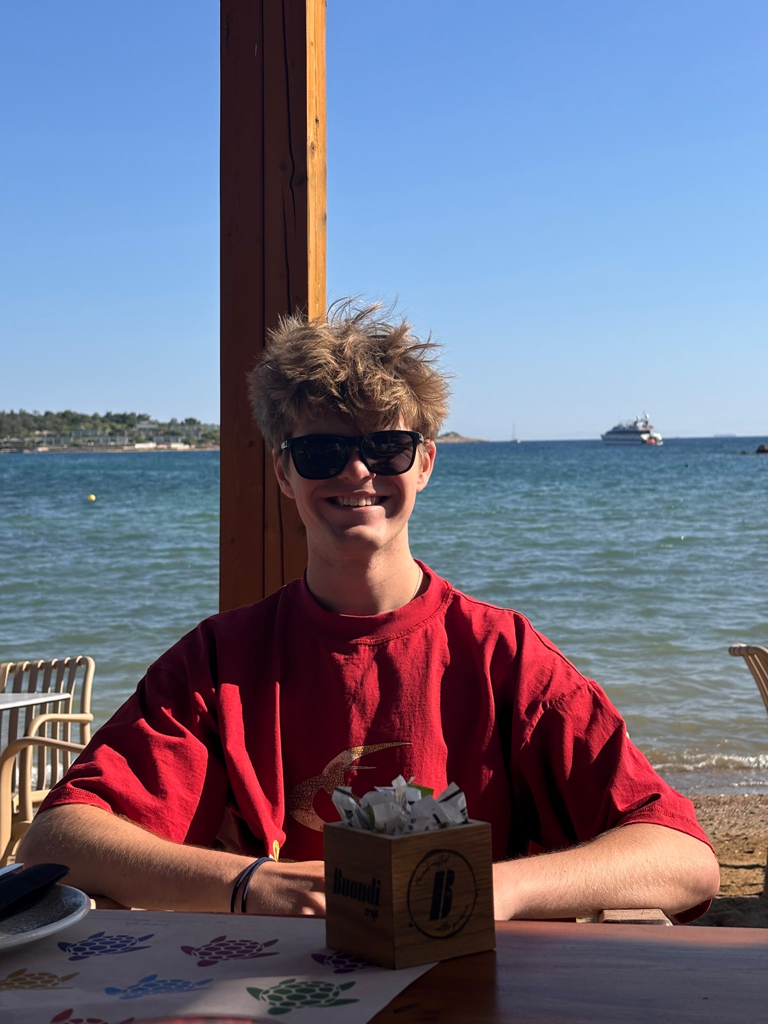 How I raised *ALL* the funds for my Global Action Trip featured image