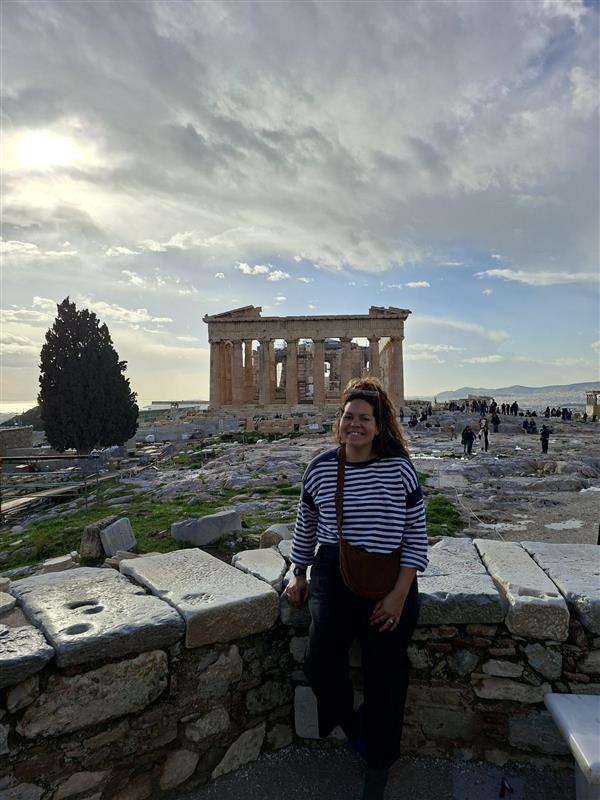 Meet the team – it’s Keely! featured image